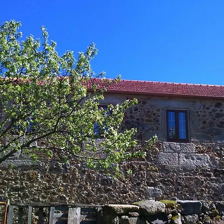 Casa de Férias Casa Vacacional Canastro