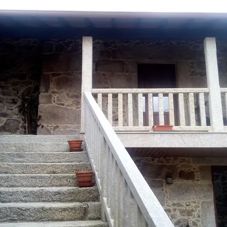 Casa Vacacional Canastro Casa de Férias *