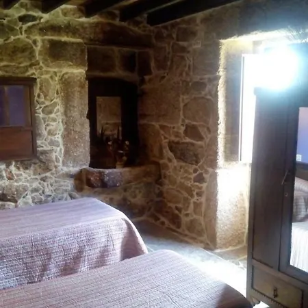 Casa de Férias Casa Vacacional Canastro
