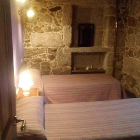 Casa de Férias Casa Vacacional Canastro *