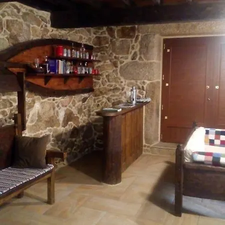 Casa Vacacional Canastro Casa de Férias