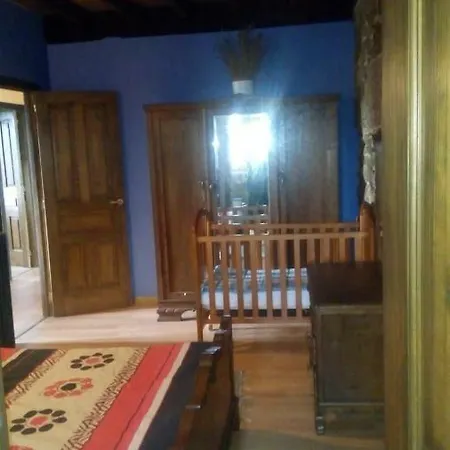 Casa Vacacional Canastro *