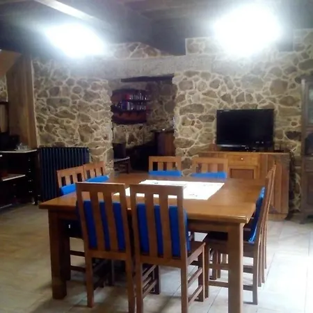 Casa Vacacional Canastro *