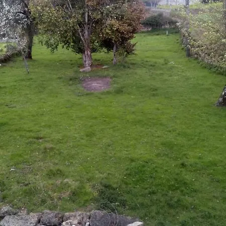 Casa Vacacional Canastro * Muinos (Ourense)