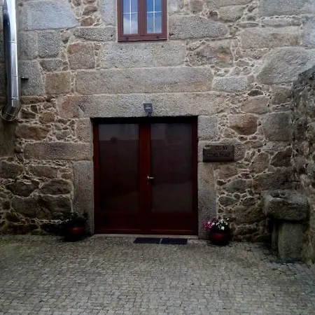 Casa de Férias Casa Vacacional Canastro