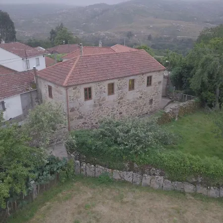 Casa de Férias Casa Vacacional Canastro *