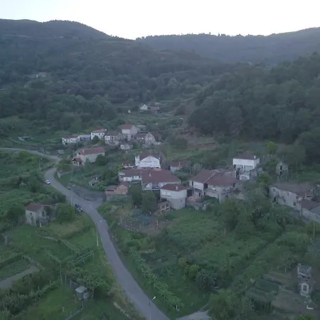 Casa Vacacional Canastro Casa de Férias *